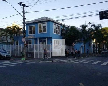 Casa, 391 m² - venda por R$ 3.000.000,01 ou aluguel por R$ 12.000,00/mês - Belém - São Pau