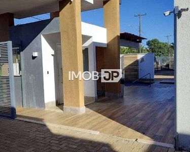 Casa à venda, 2 quartos, 1 suíte, 1 vaga, Plano Diretor Norte - Palmas/TO