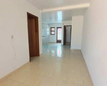 Casa à venda, 61 m² por R$ 199.900,00 - Barnabé - Gravataí/RS