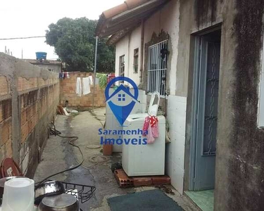 Casa a Venda no bairro NOVO TUPI em Belo Horizonte - MG. 1 banheiro, 3 dormitórios, 3 vaga