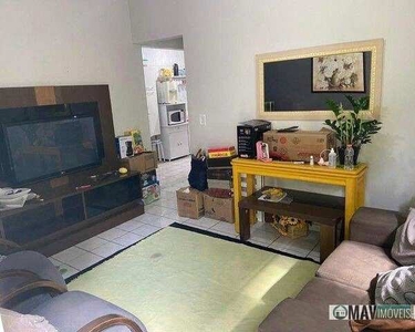 Casa com 1 dormitório à venda por R$ 175.000,00 - Bento Ribeiro - Rio de Janeiro/RJ