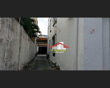 Casa com 1 dormitório para alugar, 300 m² por R$ 3.900,00/mês - Centro - Fortaleza/CE