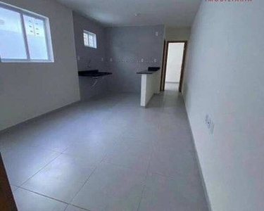 Casa com 2 dormitórios à venda, 57 m² por R$ 185.000,00 - Valentina de Figueiredo - João P