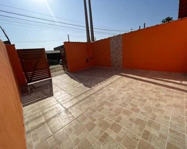 Casa com 2 dormitórios à venda, 70 m² por R$ 178.000 - Gaivota - Itanhaém/SP