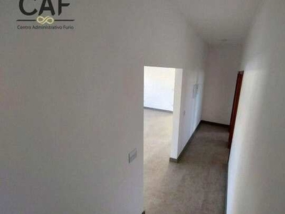 Casa com 3 dormitórios, 178 m² - venda por R$ 1.250.000,00 ou aluguel por R$ 6.800,00/mês