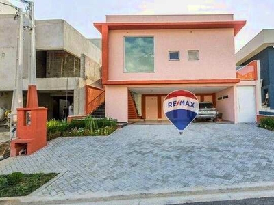 Casa com 3 dormitórios, 210 m² - venda por R$ 1.100.000,00 ou aluguel por R$ 6.600,00/mês