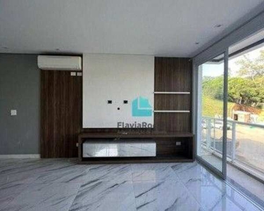 Casa com 3 dormitórios, 235 m² - venda por R$ 1.802.000 ou aluguel por R$ 9.000/mês - Suru