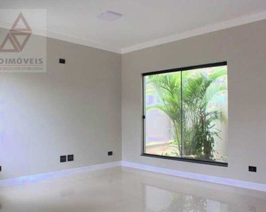 Casa com 3 dormitórios, 319 m² - venda por R$ 1.600.000,00 ou aluguel por R$ 7.500,00/mês