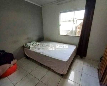 Casa com 3 dormitórios à venda, 70 m² por R$ 175.000,00 - São Jorge - Uberlândia/MG