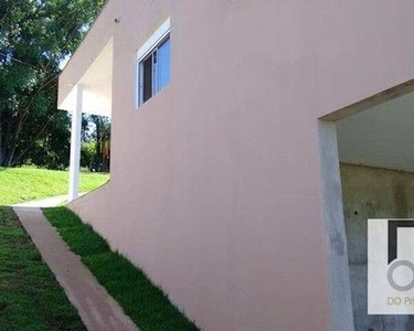 Casa com 3 dormitórios para alugar, 300 m² por R$ 8.000,00/mês - Condomínio Estância Maram