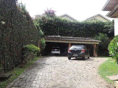 Casa com 4 dormitórios, 450 m² - venda por R$ 1.800.000,00 ou aluguel por R$ 6.749,00/mês