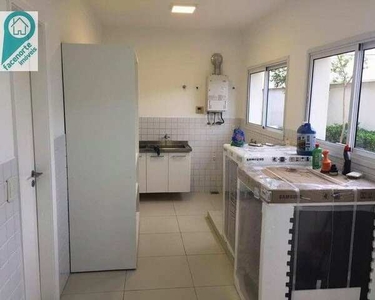 Casa com 4 dormitórios para alugar, 330 m² por R$ 15.000/mês - Alphaville - Barueri/SP