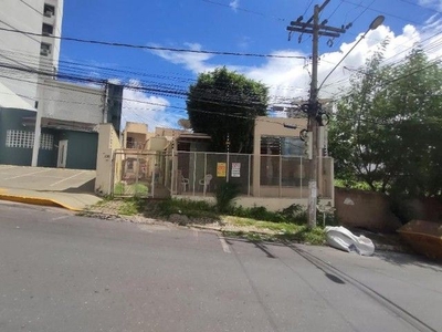 Casa com 5 quarto(s) no bairro Goiabeiras em Cuiabá - MT