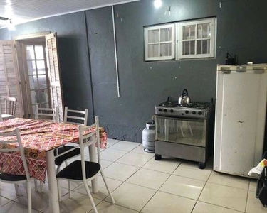 Casa com piscina em Quintão