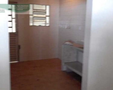 CASA COMERCIAL em PINDAMONHANGABA - SP, JARDIM PADRE RODOLFO