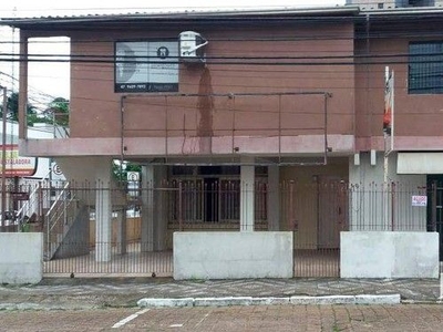 Casa comercial ou residencial no Centro de Itajaí!