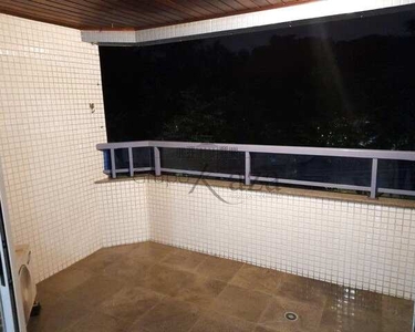 Casa de condomínio para aluguel com 252 metros quadrados com 3 quartos