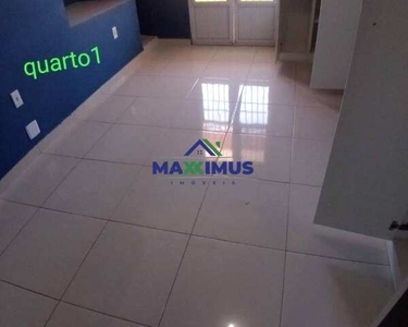 Casa Duplex Com Suíte E Garagem No Condomínio Beija Flor 2 Em São Gonçalo!!