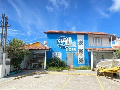 Casa independente próximo ao Centro - Cabo Frio (RJ)