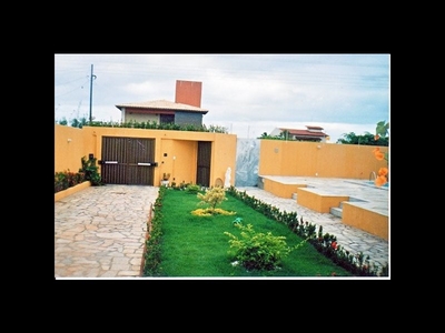 CASA NA ARUANA