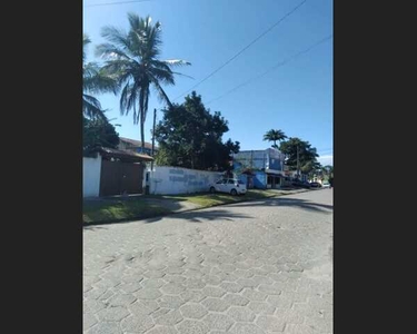 CASA NA PRAIA DE PERUÍBE ESCRITURADA DO LADO PRAIA