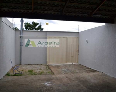 Casa Padrão para Aluguel em Jardim São José Goiânia-GO - A 409