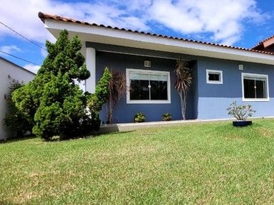 Casa para aluguel tem 350 metros quadrados com 3 quartos em Turu - São Luís - MA