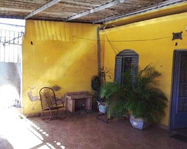 Casa para venda com 115 metros quadrados com 4 quartos em Samambaia Sul - Brasília - DF