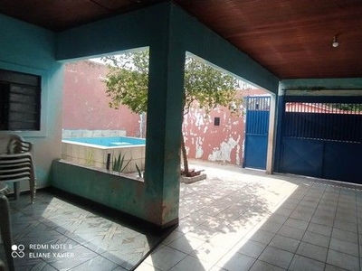 Casa para venda com 68 metros quadrados com 2 quartos suíte no Zé pereiem Panamá - Campo G