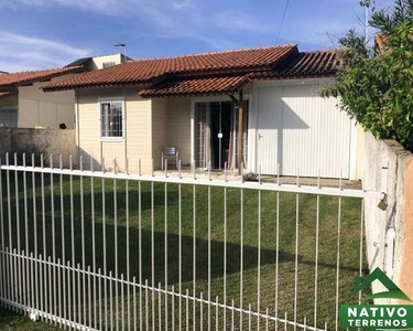 CASA RESIDENCIAL em FLORIANÓPOLIS - SC, SÃO JOÃO DO RIO VERMELHO