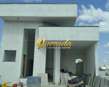 CASA RESIDENCIAL em INDAIATUBA - SP, CONDOMÍNIO JARDIM TOSCANA