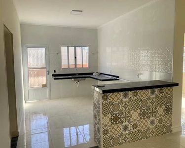 CASA RESIDENCIAL em JAGUARIÚNA - SP, JARDIM DOM BOSCO