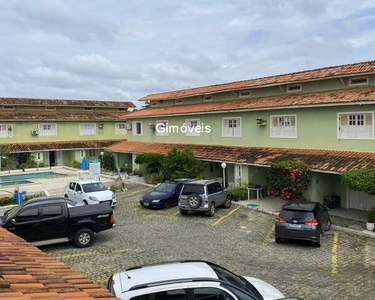 CASA RESIDENCIAL em LAURO DE FREITAS - BA, IPITANGA