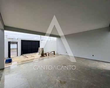 Casa RESIDENCIAL em Sinop - MT, Jardim Paulista