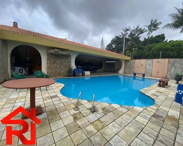 CASA RESIDENCIAL em SÃO LUÍS - MA, JARDIM ELDORADO