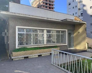 Casa Residencial para aluguel, 2 quartos, 1 vaga, PETROPOLIS - Porto Alegre/RS