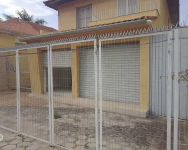 Casa Sobreposta para Aluguel em Centro Jundiaí-SP - CA0716CI