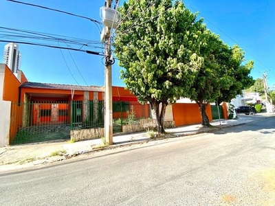 Casa térrea comercial - Cuiabá Ref.:CA14048