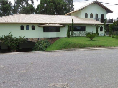 Casa térrea pronta para morar