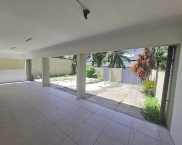 Casa toda nascente, arejada, em exc localização, 240m2, duplex, sala ampla, 50m do mar, 3