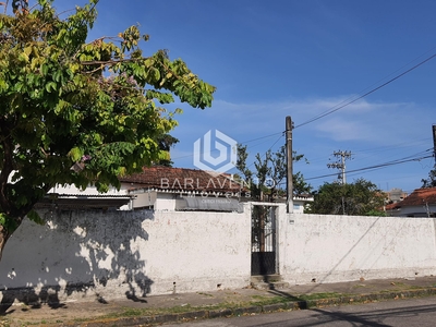 Casa à venda e para locação, Campo Grande, Recife, PE