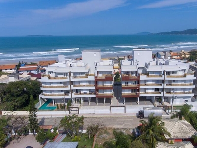 145 - Duplex com Jacuzzi na Praia de Mariscal