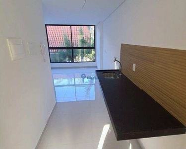 Cód:FL186 - Flat studio em Intermares | 21 m² | nascente | piscina | elevador