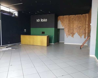 COMERCIAL COMERCIAL em FRANCA - SP, SÃO JOSÉ