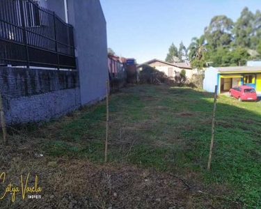 Compre na Catya Varela Imóveis: TERRENO 12X 30 M², Campo do Madri -Caxias do Sul- RS