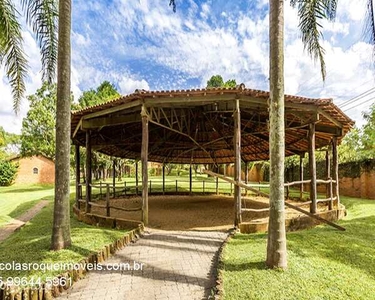 Condomínio Residencial Solaris e Resort, Boituva, São Paulo. Terrenos em condomínio fechad