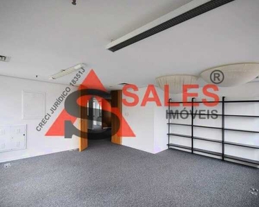 Conjunto à venda e para locação, Conjunto, 100 m² - venda por R$ 1.100.000 ou aluguel por