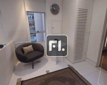 Conjunto para alugar, 100 m² por R$ 8.000,08/mês - Jardim Paulista - São Paulo/SP