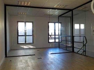 Conjunto para alugar, 123 m² - Vila Leopoldina - São Paulo/SP