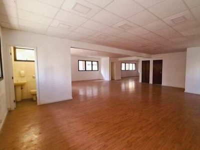 Conjunto para alugar, 268 m² por R$ 10.750,00/mês - Batel - Curitiba/PR